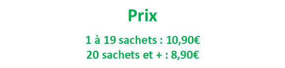 Surblouses Bleues 25gr/m² CAMERON MEDICAL (10p.)