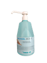 Gel Hydroalcooliques flacons pompe 500ml ANIOS (1p.)