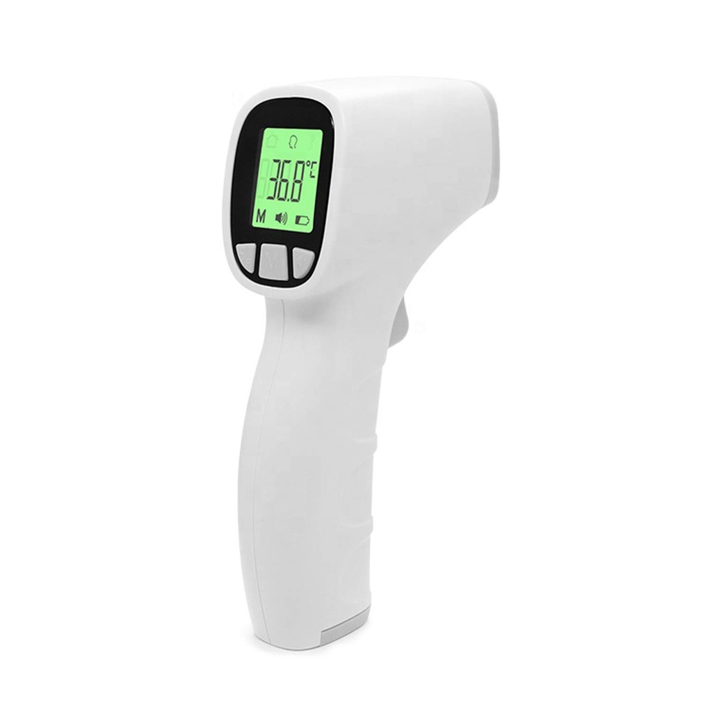 Thermomètre Infrarouge CAMERON MEDICAL (1p.)