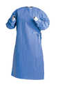 Surblouses Bleues 25gr/m² CAMERON MEDICAL (10p.)