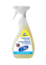 Désinfectants Multi Surfaces Citron Spray 500ml BARDAHL (1p.)
