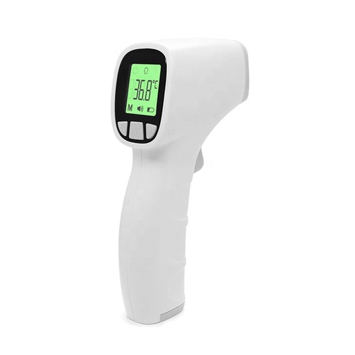 [TH/IR/CAM/1] Thermomètre Infrarouge CAMERON MEDICAL (1p.)